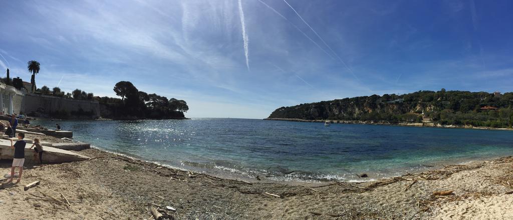 Suite Apartment Saint Jean Cap Ferrat מראה חיצוני תמונה
