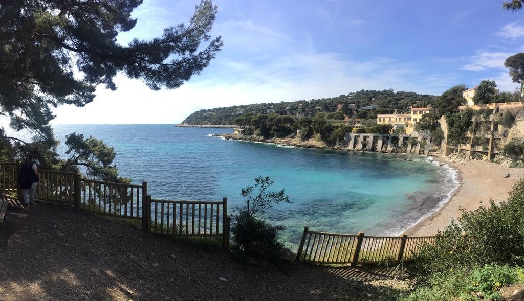 Suite Apartment Saint Jean Cap Ferrat מראה חיצוני תמונה