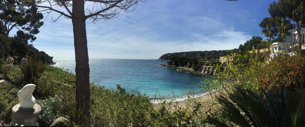 Suite Apartment Saint Jean Cap Ferrat מראה חיצוני תמונה