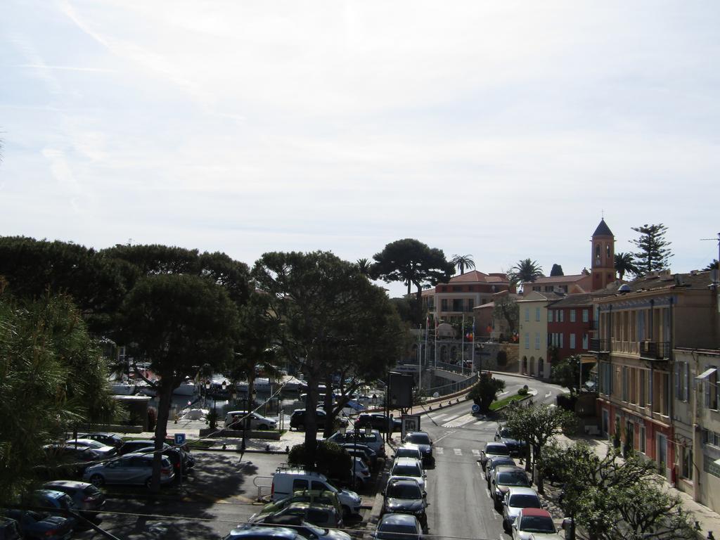 Suite Apartment Saint Jean Cap Ferrat מראה חיצוני תמונה