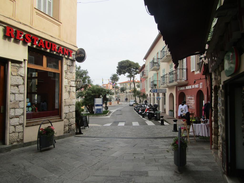 Suite Apartment Saint Jean Cap Ferrat מראה חיצוני תמונה