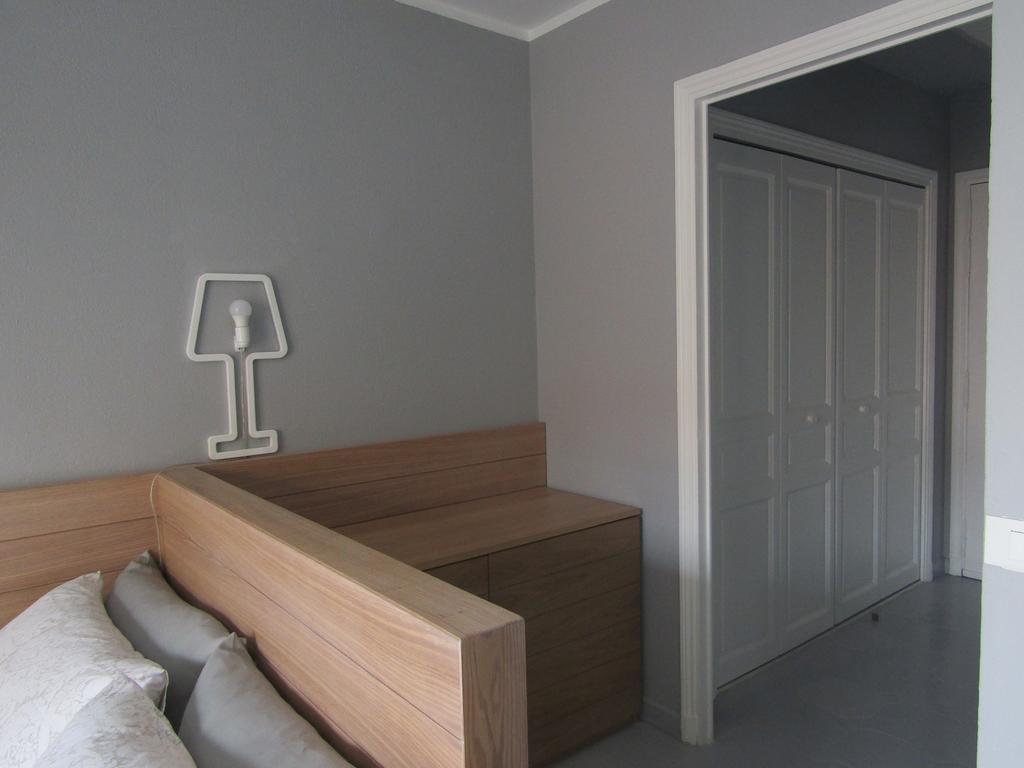 Suite Apartment Saint Jean Cap Ferrat מראה חיצוני תמונה