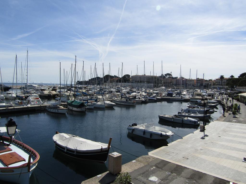 Suite Apartment Saint Jean Cap Ferrat מראה חיצוני תמונה