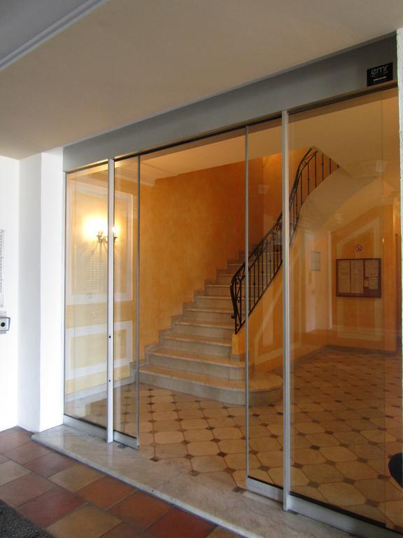 Suite Apartment Saint Jean Cap Ferrat מראה חיצוני תמונה