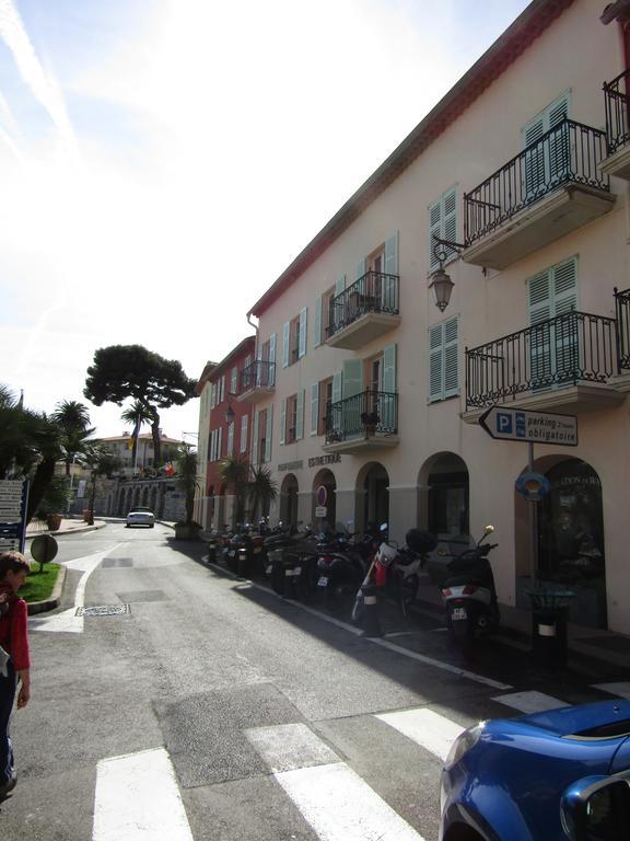 Suite Apartment Saint Jean Cap Ferrat מראה חיצוני תמונה