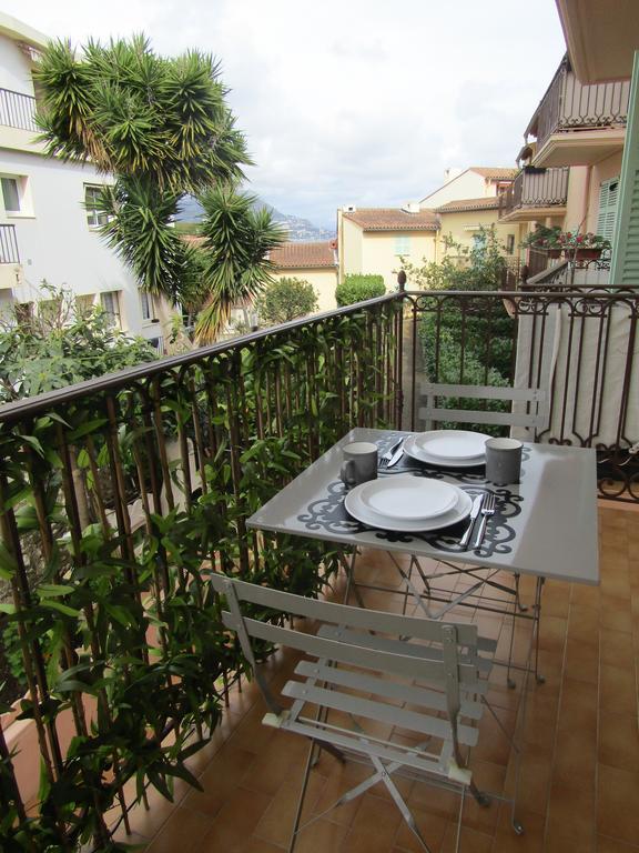Suite Apartment Saint Jean Cap Ferrat מראה חיצוני תמונה