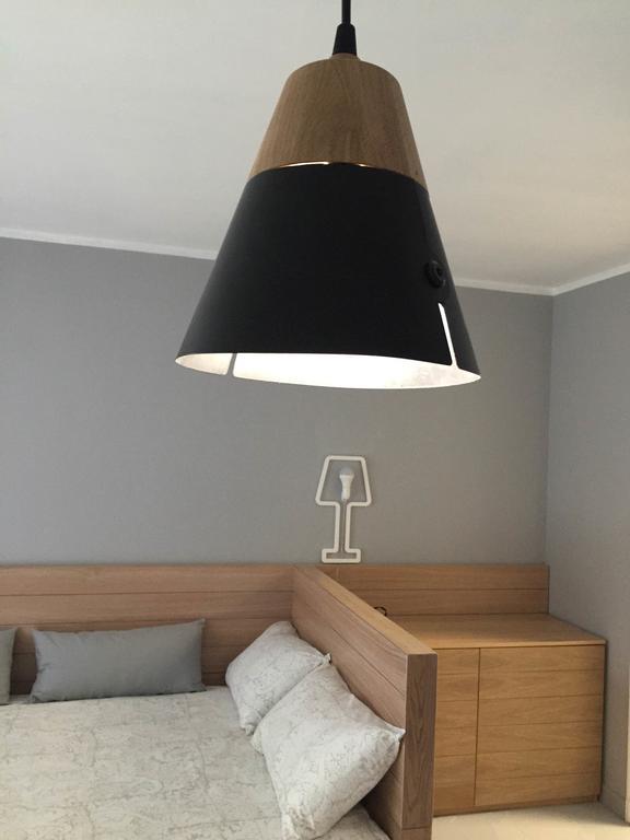 Suite Apartment Saint Jean Cap Ferrat מראה חיצוני תמונה