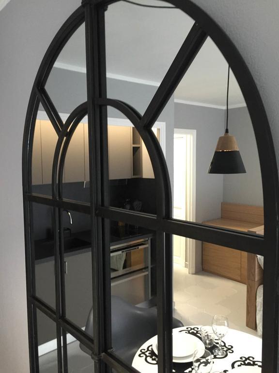 Suite Apartment Saint Jean Cap Ferrat מראה חיצוני תמונה