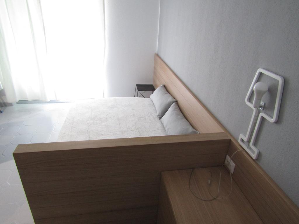 Suite Apartment Saint Jean Cap Ferrat מראה חיצוני תמונה
