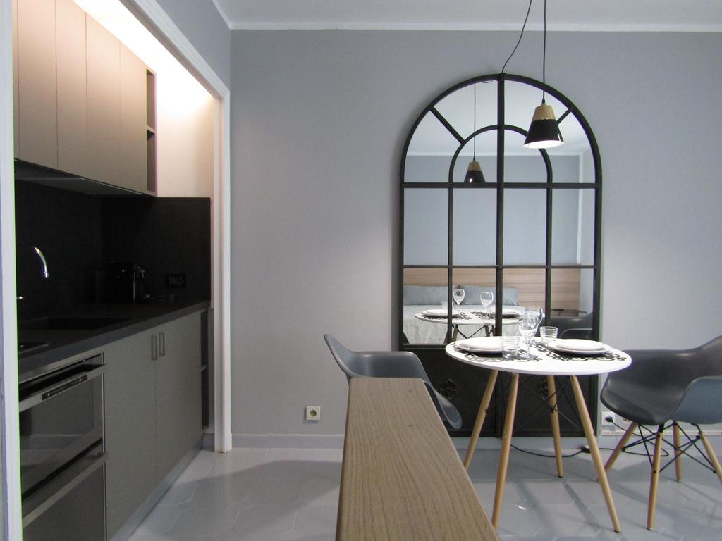 Suite Apartment Saint Jean Cap Ferrat מראה חיצוני תמונה