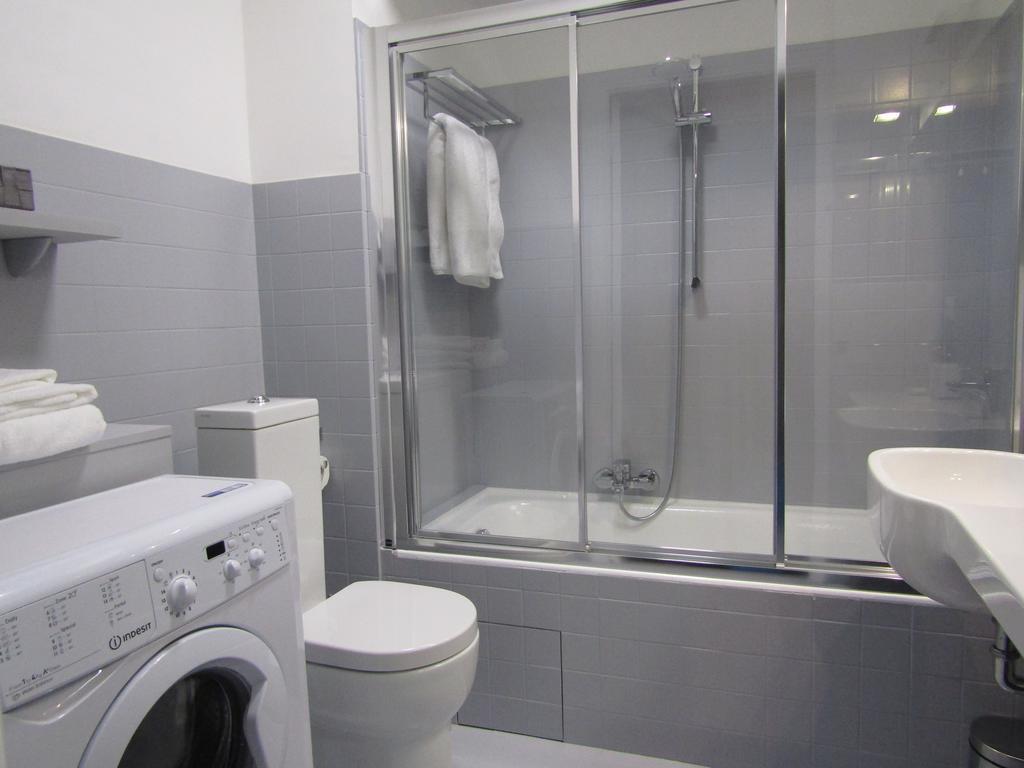 Suite Apartment Saint Jean Cap Ferrat מראה חיצוני תמונה